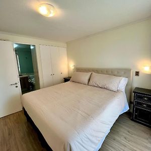 Estupendo Depto 1 dormitorio en Ñuñoa